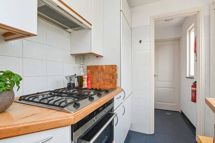 Foto 14 van Kwekerijstraat 11