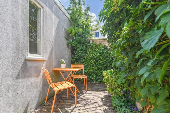 Foto 15 van Kwekerijstraat 11