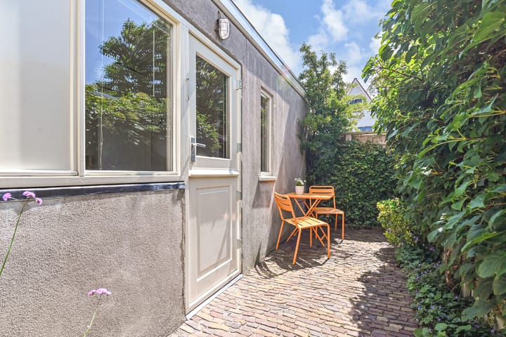 Foto 16 van Kwekerijstraat 11