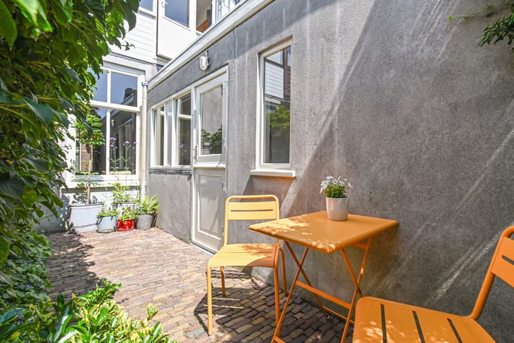 Foto 17 van Kwekerijstraat 11