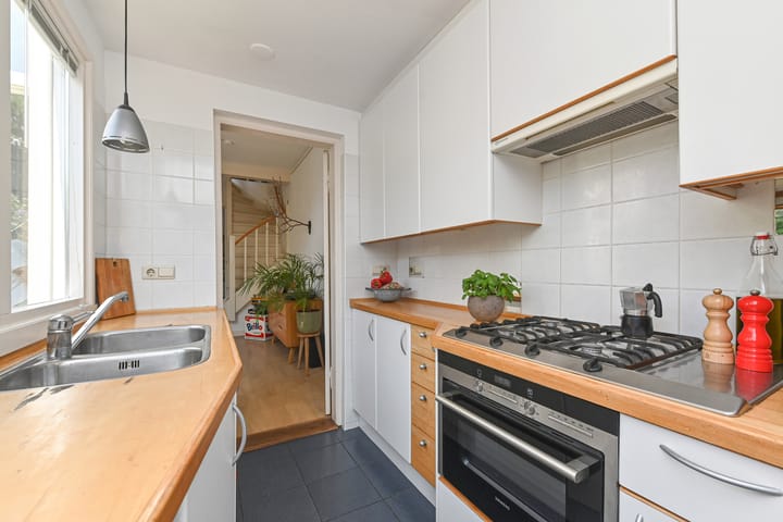 Foto 18 van Kwekerijstraat 11