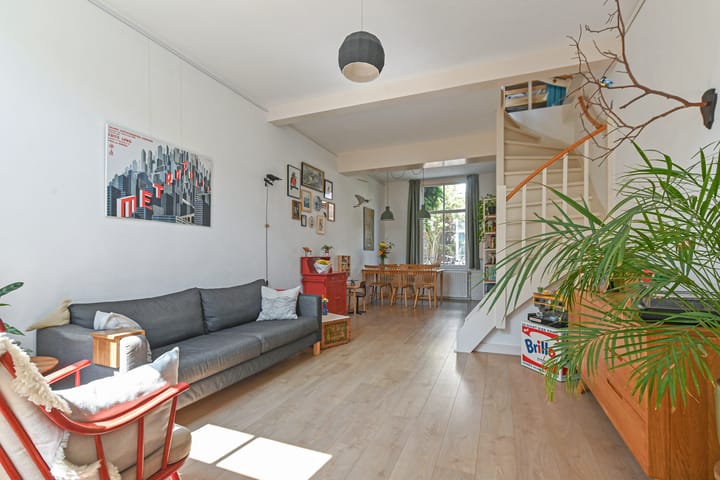 Foto 20 van Kwekerijstraat 11