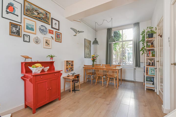 Foto 23 van Kwekerijstraat 11