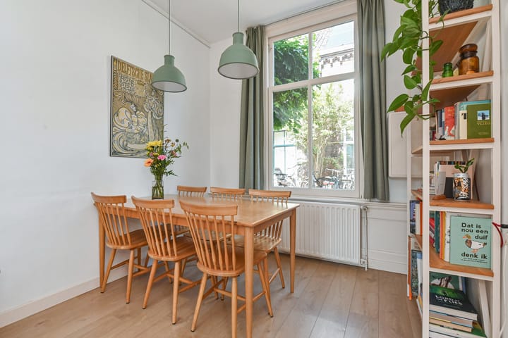 Foto 24 van Kwekerijstraat 11