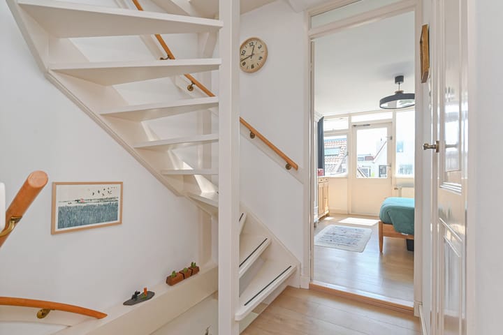 Foto 25 van Kwekerijstraat 11