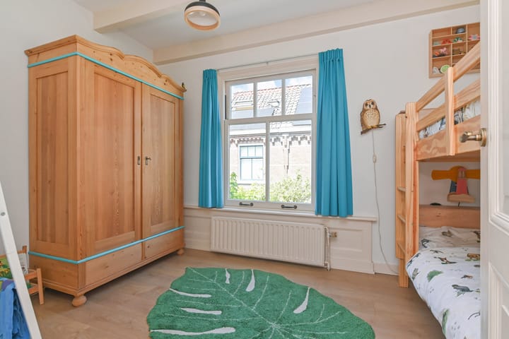 Foto 30 van Kwekerijstraat 11