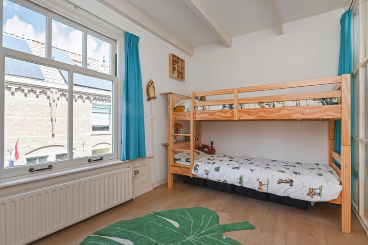 Foto 31 van Kwekerijstraat 11