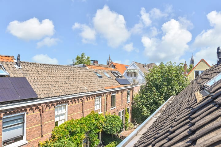 Foto 32 van Kwekerijstraat 11