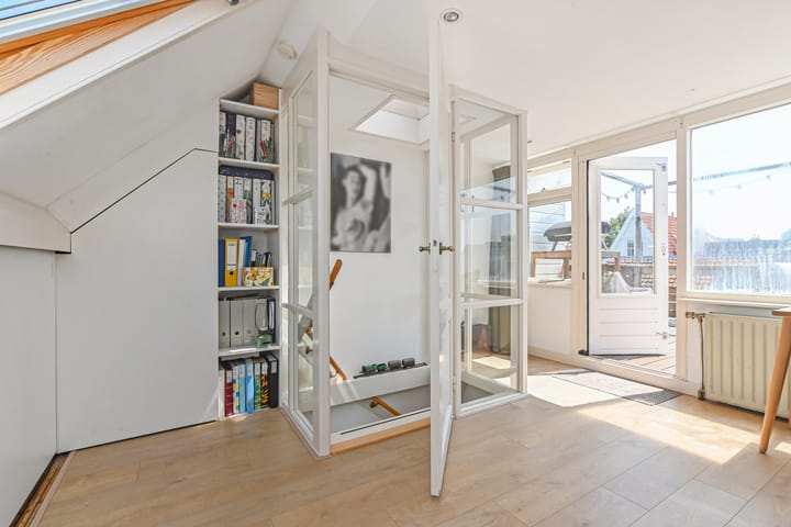 Foto 33 van Kwekerijstraat 11