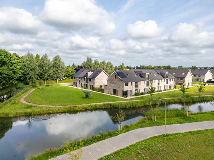 Foto 1 van Stadion 10