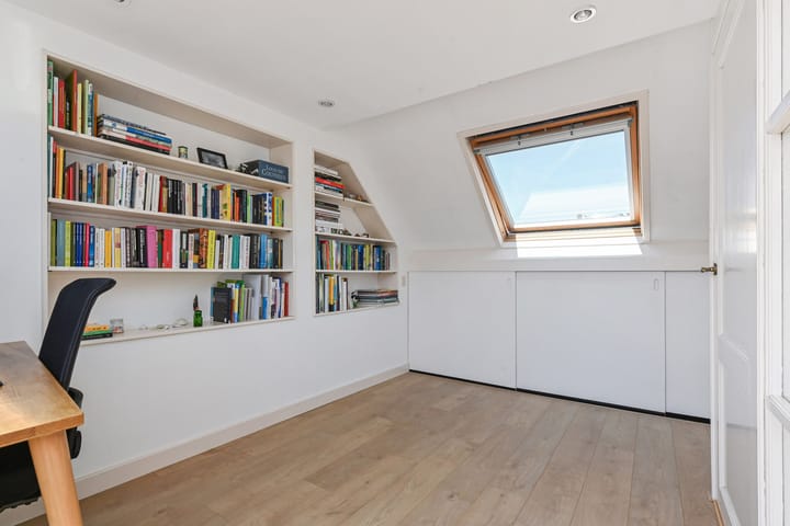 Foto 34 van Kwekerijstraat 11