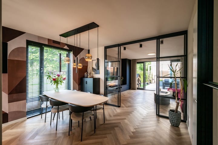 Foto 2 van Stadion 10