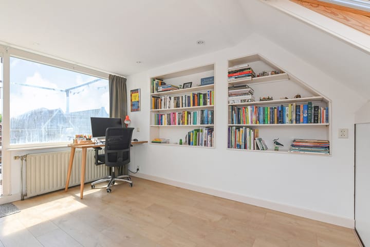 Foto 35 van Kwekerijstraat 11