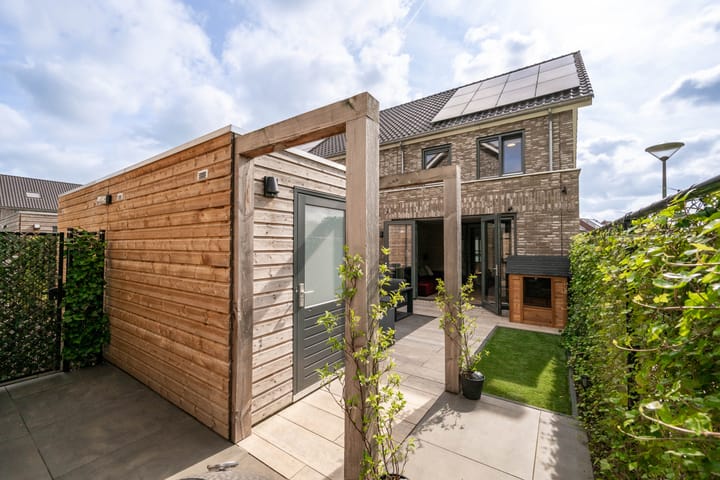 Foto 4 van Stadion 10