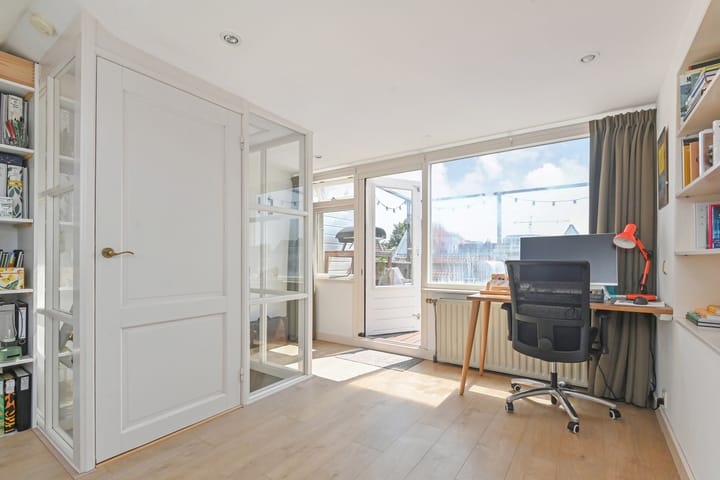 Foto 36 van Kwekerijstraat 11