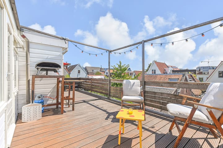 Foto 38 van Kwekerijstraat 11