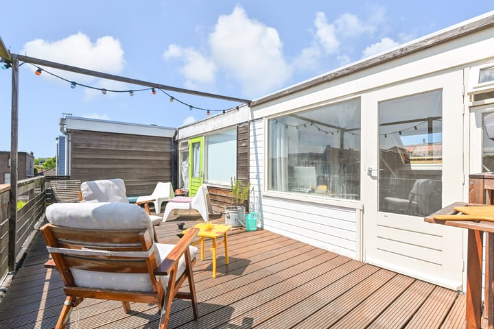 Foto 39 van Kwekerijstraat 11