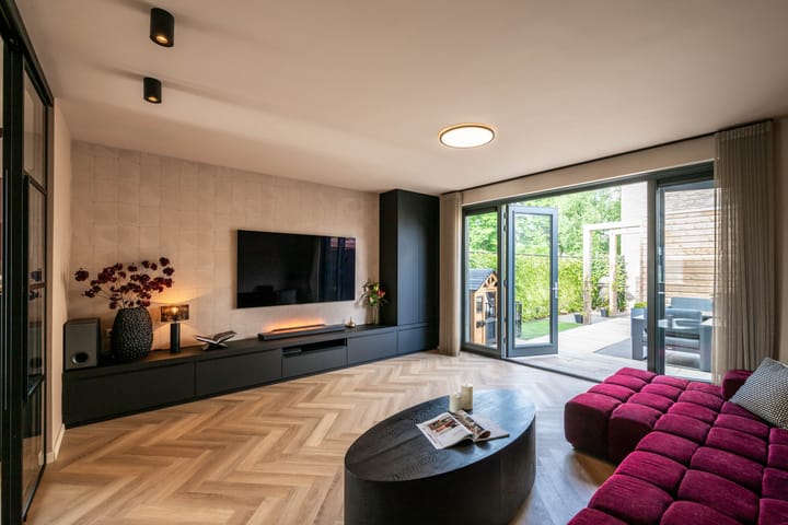 Foto 8 van Stadion 10