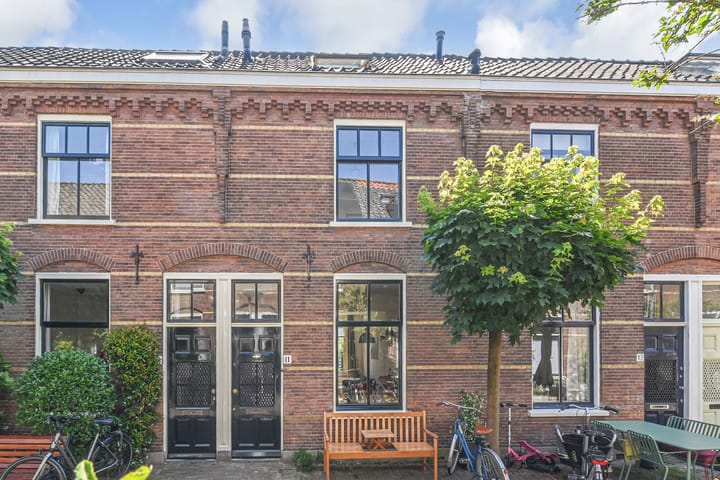 Foto 40 van Kwekerijstraat 11