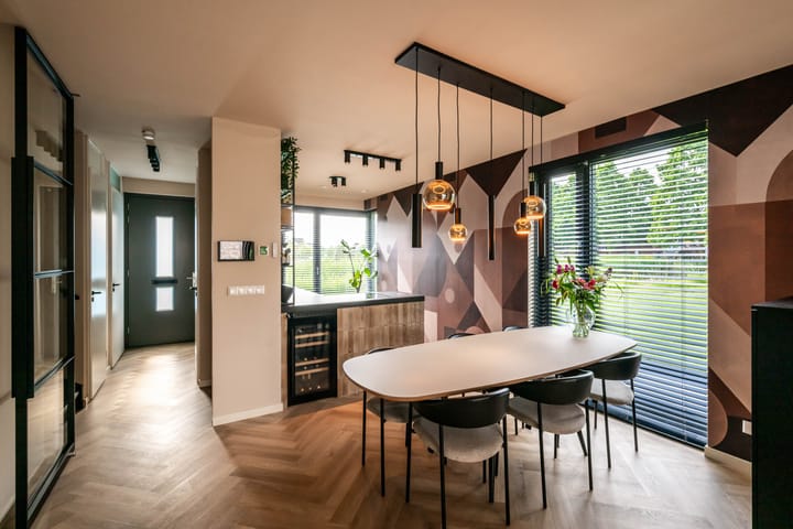 Foto 10 van Stadion 10