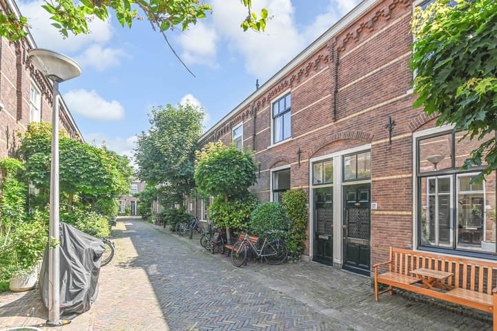 Foto 42 van Kwekerijstraat 11