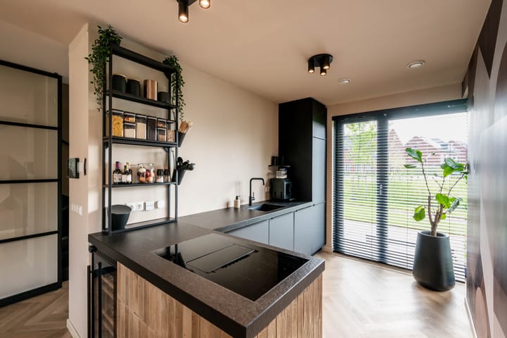 Foto 11 van Stadion 10