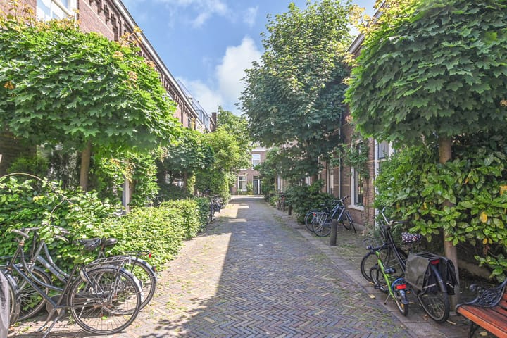 Foto 43 van Kwekerijstraat 11