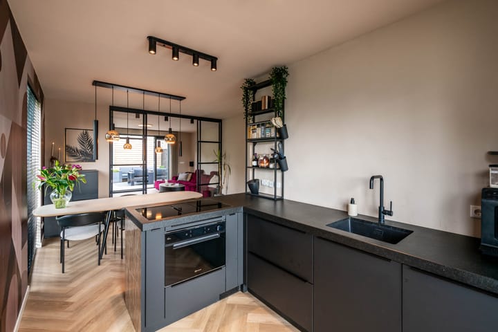 Foto 12 van Stadion 10