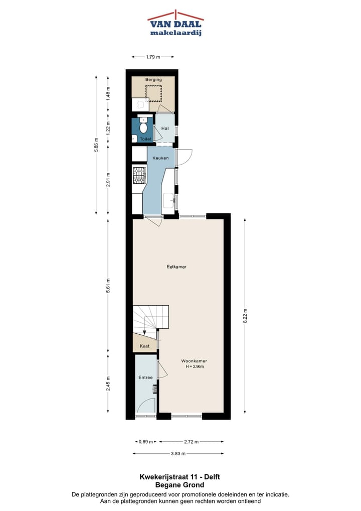 Foto 44 van Kwekerijstraat 11