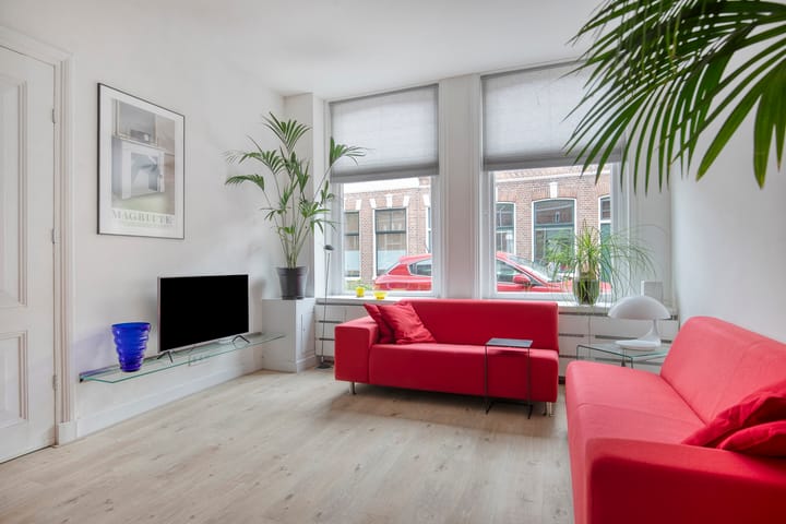 Foto 2 van Nieuwe Blekerstraat 105