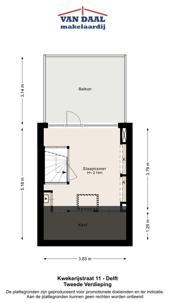 Foto 46 van Kwekerijstraat 11