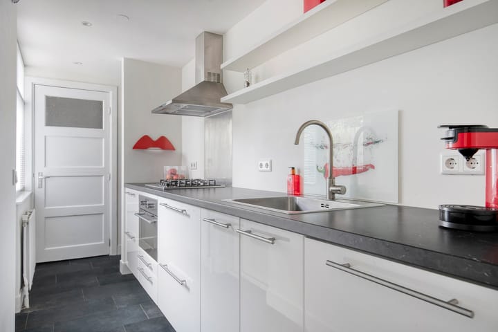 Foto 3 van Nieuwe Blekerstraat 105