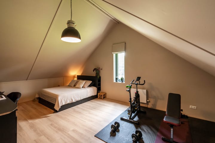 Foto 16 van Stadion 10