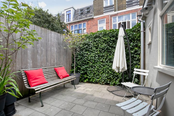 Foto 4 van Nieuwe Blekerstraat 105