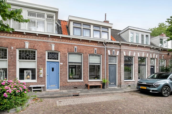 Foto 5 van Nieuwe Blekerstraat 105