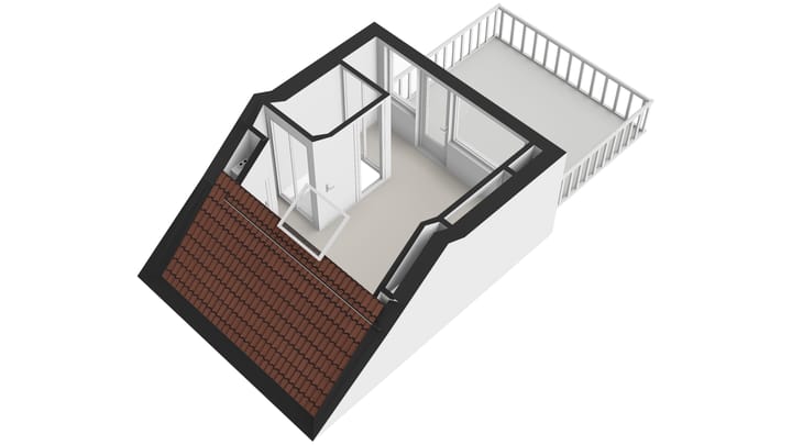 Foto 50 van Kwekerijstraat 11