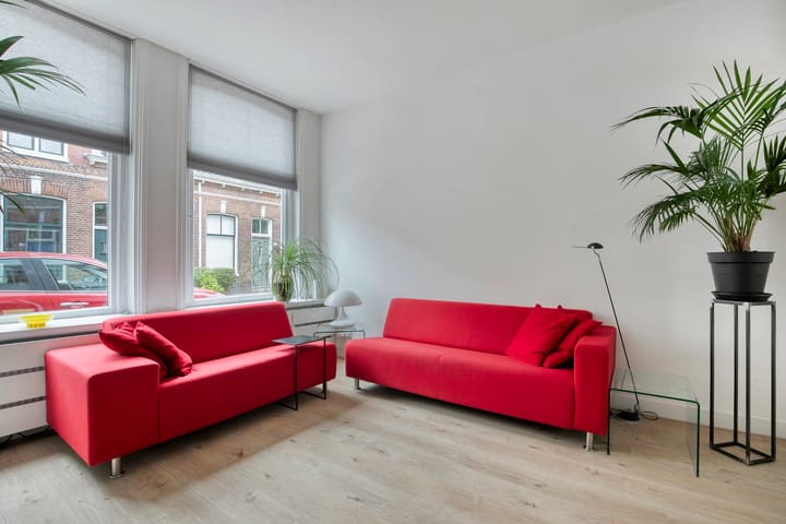 Foto 7 van Nieuwe Blekerstraat 105