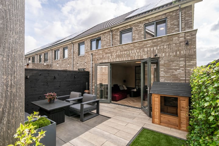 Foto 20 van Stadion 10