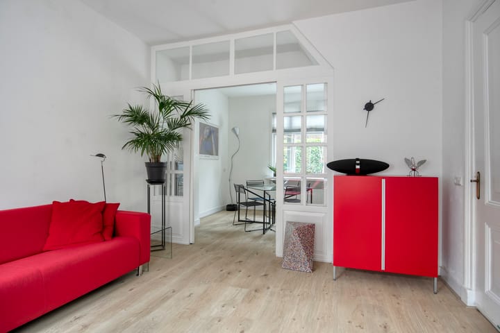 Foto 8 van Nieuwe Blekerstraat 105