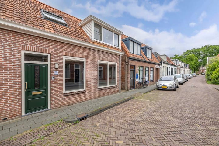 Photo 1 of Nieuwe Onnastraat 36