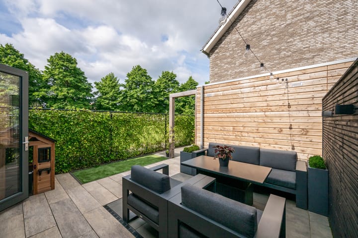 Foto 21 van Stadion 10