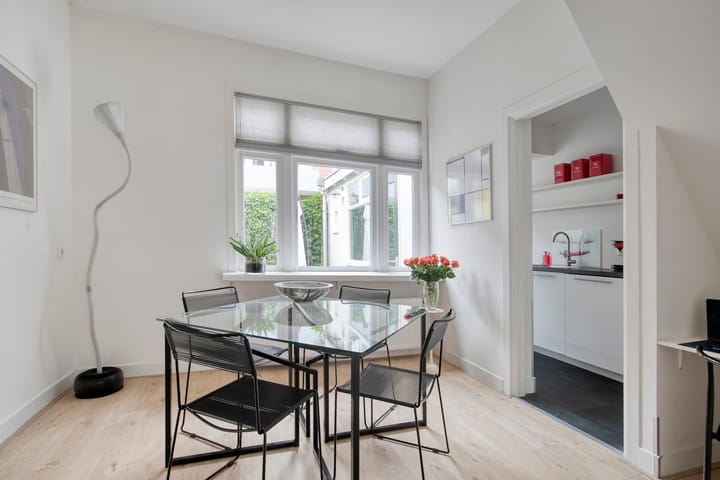 Foto 9 van Nieuwe Blekerstraat 105