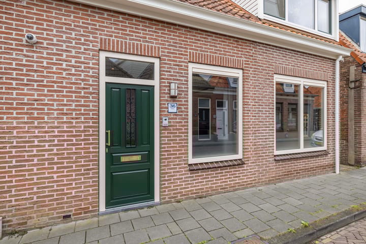 Foto 2 van Nieuwe Onnastraat 36