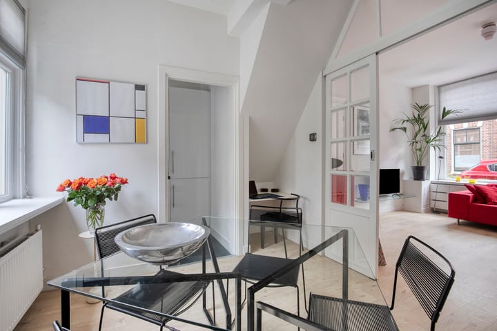 Foto 10 van Nieuwe Blekerstraat 105