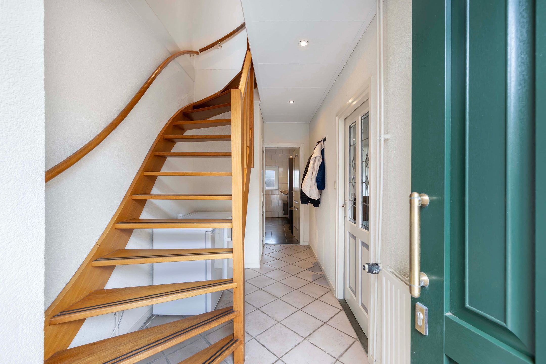 Foto 3 van Nieuwe Onnastraat 36