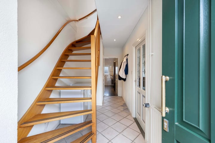 Foto 3 van Nieuwe Onnastraat 36