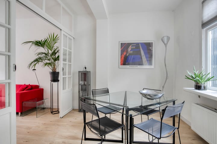 Foto 11 van Nieuwe Blekerstraat 105