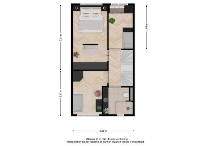 Foto 26 van Stadion 10