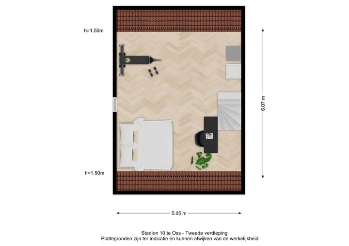 Foto 27 van Stadion 10