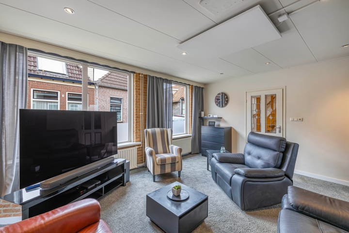 Foto 5 van Nieuwe Onnastraat 36